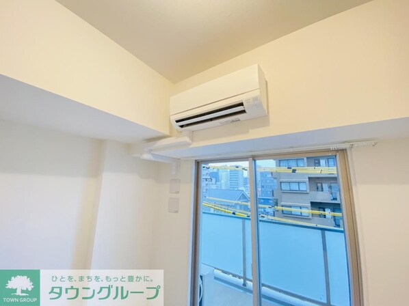 エスリード金山エクセアの物件内観写真